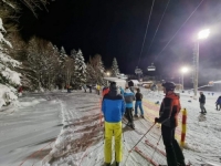 NOVA PRAVILA KRIZNOG ŠTABA: Uvode se VPT pravila u objektima na skijalištima u Kantonu Sarajevo