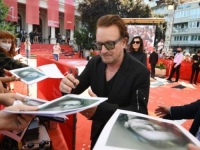 BONO VOX PRIZNAO DA SE STIDI VEĆINE PJESAMA GRUPE U2: 'Najradije slušam 'Miss Sarajevo''