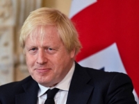 BORIS JOHNSON NA UDARU KRITIKA: Traži se njegova ostavka