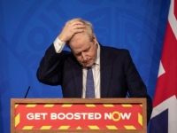 BORIS JOHNSON PONOVO U VELIKOJ AFERI: Ovaj put zbog...