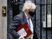 ODBRANA PREMIJERSKE FUNKCIJE: Johnson danas pred parlamentom mora odgovoriti na jedno pitanje...