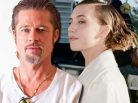 MLAĐE JE SLAĐE: Brad Pitt tajno ljubi pjevačicu iz susjedstva, razlika u godinama nije problem...