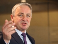 BORENOVIĆ O POVRATKU DODIKA U DRŽAVNE INSTITUCIJE: 'To je krah galamdžijske politike'