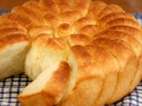 BRZO TIJESTO ZA POGAČU: Za doručak možete napraviti...