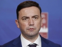ŠEF MAKEDONSKE DIPLOMATIJE BUJAR OSMANI: 'Pozdravljamo američke sankcije Dodiku i podržavamo suverenitet BiH'