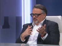 ALEKSANDAR TRIFUNOVIĆ KOD STANKOVIĆA: 'Dodik je svjestan iz svog primjera da kada Amerika...' (VIDEO)