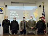 SASTANAK ČAMPARE I LARSONA: 'Dolaze dobra vremena za BiH'