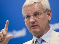 BIVŠI VISOKI PREDSTAVNIK CARL BILDT O MEĐUNARODNOJ INTERVENCIJI U BIH: To bi bio pogrešan lijek za...