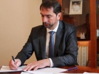 SJETIO SE: Čavara potpisao Ukaz o...