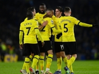 ŠTA SE DOGAĐA LONDONSKIM PLAVCIMA: Chelsea ponovno kiksao, ne zna za pobjedu već četiri kola zaredom (VIDEO)