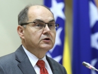 ANALIZA UGLEDNOG MAGAZINA 'POLITICO': 'EU nema konkretan odgovor na krizu u BiH; Schmidt ima jedinstvenu moć...'