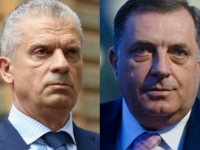 RADONČIĆ SE ODRIČE PRIJATELJA: 'Moj savjet Miloradu Dodiku je da...'