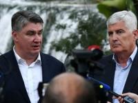 VIC DANA: Novinari na ulici pravili anketu s pitanjem u čemu je tajna Milanovićeve podrške Čoviću, a onda zaustaviše Muju…