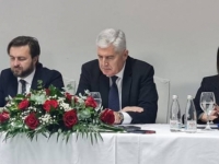 OPTIMIZAM DRAGANA ČOVIĆA: Najavio završne razgovore o Izbornom zakonu