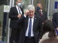ANALIZA AGENCIJE 'PATRIA': Šta je pozadina optužbi Čovićevih medija da Komšićev ured podmićuje hrvatske medije?