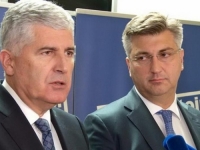 PLENKOVIĆ DAO ČOVIĆU ULTIMATUM DA SE ODREKNE SAVEZNIŠTVA S DODIKOM: U suprotnom ništa od...