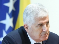 U PAUZI PREGOVORA: Dragan Čović uputio čestitku...
