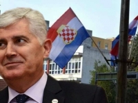 'HERCEG-BOSANSKI' PORTAL PIŠE ŠTA ČOVIĆ MISLI: 'Jedina nada za bh. Hrvate je Herceg-Bosna!' 