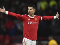 PERMANENTNO PREPOTENTAN: Cristiano Ronaldo postavio ultimatum čelnim ljudima Manchester Uniteda