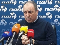CRNADAK SAVJETOVAO MLADE DA NE RAZMIŠLJAJU POPUT DODIKA: 'Takva politika je izolovala RS. Ne smijemo se igrati...'