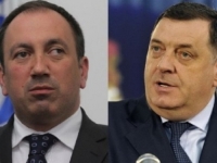 IGOR CRNADAK OSUO PALJBU PO MILORADU DODIKU: 'Gdje nestade srpsko jedinstvo...'