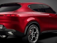ON DOLAZI: Pogledajte prvi najavni video za Alfa Romeo Tonale