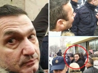 INCIDENT U BANJOJ LUCI: Davor Dragičević isprovociran, zamalo došlo do fizičkog sukoba (VIDEO)
