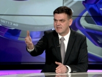 ILIJA CVITANOVIĆ IDE DO KRAJA: 'Izborna reforma je država, nama je cilj sačuvati...'