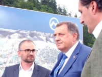 PUKLA TIKVA: Igor Dodik preko ATV-a napao Eleka i OC Jahorina…