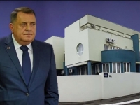 DODIK NA MUKAMA: Stiže optužnica zbog kupovine vile na Dedinju