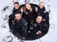 NAKON VIŠE OD ČETIRI GODINE RADA: Divanhana objavila novi album ''Zavrzlama'' (VIDEO)