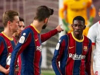 SPEKTAKULARNI TRANSFERI UŽIVO: Ludnica zadnjeg dana prijelaznog roka; Velika zvijezda na korak od Barcelone, Manchester United kvari posao PSG-u