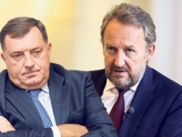 DODIK ODGOVORIO IZETBEGOVIĆU: 'Jasno je da Bošnjaci ne žele dogovor, njih samo zanima...!' 