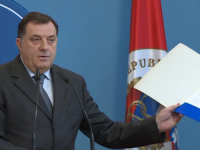 CURE INFORMACIJE O ISTRAZI PROTIV DODIKA: Kako je kupio vilu na Dedinju?