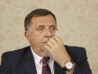 POTPREDSJEDNICA KLUBA ZASTUPNIKA RENEW EUROPE: 'Većina država članica EU je za sankcije Miloradu Dodiku, sa izuzetkom…'