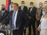 ANALIZA AGENCIJE PATRIJA: Zloupotreba genocida za skrivanje korupcije, u BiH žrtve trebaju prestati aplaudirati dželatima