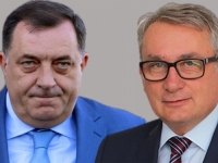 BOSIĆ O POVRATKU SRPSKIH PREDSTAVNIKA U DRŽAVNE INSTITUCIJE: 'Ovo je krah politike Milorada Dodika'