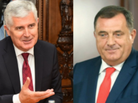 EROL AVDOVIĆ OTVORENO: 'Dodik će se privremeno 'vratiti' u institucije BiH da bi pomogao Draganu Čoviću da na dnevni red opet stavi…'