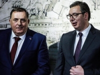 INDEXOVA ANALIZA: Führer iz Laktaša Milorad Dodik neosporno je iracionalni fanatik koji BiH gura prema sukobima, a cijelu regiju u...