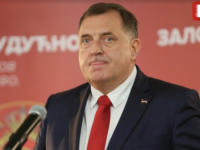 KUMČE VAŽNIJE OD VOJNIKA PARTIJE: Da li je Republika Srpska postala Dodikovo porodično blago?