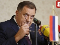 DODIK PISAO KINESKOM PREDSJEDNIKU: 'Koristim ovu priliku da izrazim zahvalnost vašoj zemlji na principijalnom stavu poštovanja međunarodnog prava, a naročito u Savjetu bezbjednosti UN-a...'