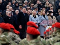 UGLEDNI FRANCUSKI LIST IZVJEŠTAVA: 'Obilježavanje 9. januara predstavljalo je paravojnu demonstraciju sile, imali su podršku Srbije i Hrvatske u tome...'