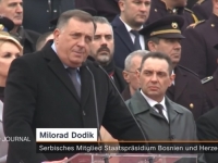 NJEMAČKI 'ZDF' DIREKTNO IZ BANJA LUKE: 'Dodik je ovaj put zagrizao više nego što može progutati' (VIDEO)