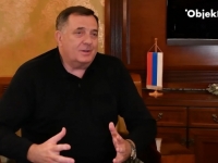 DODIK RASPALIO PO ESCOBARU: 'Dobio je desetine mliona dolara od Crnogoraca!' (VIDEO)