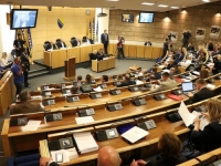 NA STOLU JE SMANJENJE OVLASTI DOMA NARODA: Iz SDP-a poručili - 'Tu leži stvarna moć HDZ-a!' (VIDEO)