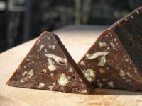 SKUP JE U PRODAVNICI: I zato toblerone napravite kod kuće