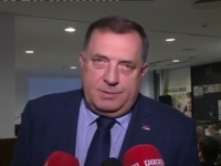 DODIK SHVATIO DA JE DOŠAO PRED ZID: 'RS zainteresovana za političko-ekonomsku situaciju u BiH!' (VIDEO)