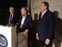 BANJALUČKI PORTAL ANALIZIRA: Da li je na pomolu relaksacija odnosa Sarajeva i Mostara? 