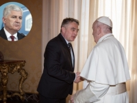 ŠTO JE ČOVIĆU MILO…: 'Vatikan će Komšiću sugerirati da se skloni kako bi se normalizirali odnosi Hrvata i Bošnjaka!'