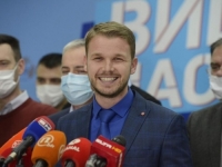 IZBORI U FEBRUARU: Stanivuković u najvažnijoj borbi protiv SNSD-a, ako ih pobijedi i drugi put...